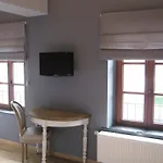 Gasthuis De La Poste 3*