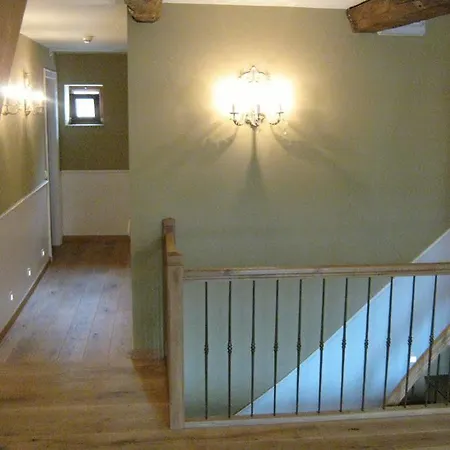 De La Poste Гостевой дом