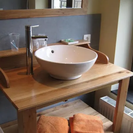 Гостевой дом De La Poste Амуар