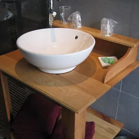 De La Poste 3* Амуар