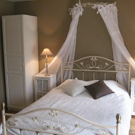 De La Poste 3* Амуар