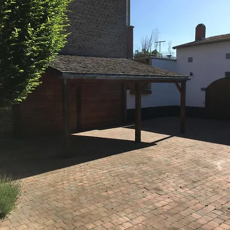 De La Poste Hamoir