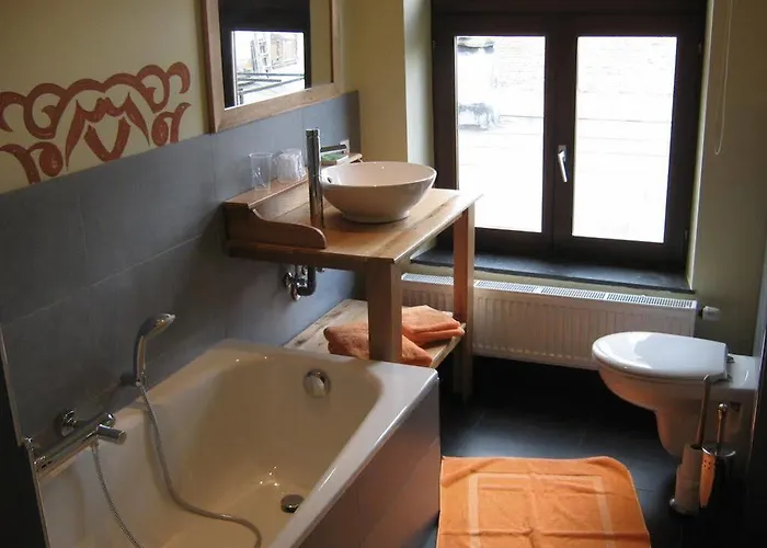 Pensjonat De La Poste 3*