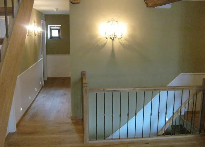 De La Poste Pensjonat