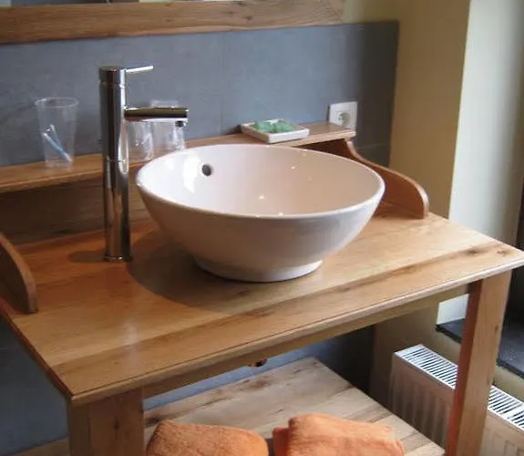 Gasthuis De La Poste Hamoir