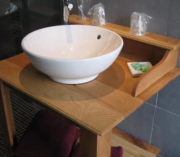 De La Poste 3* Hamoir