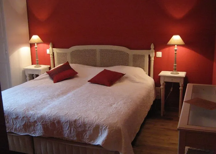 De La Poste Gasthuis 3*