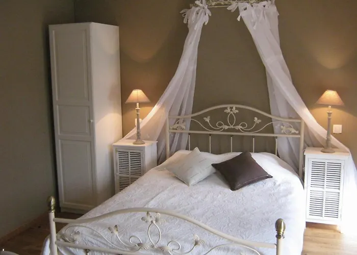 De La Poste 3* Hamoir