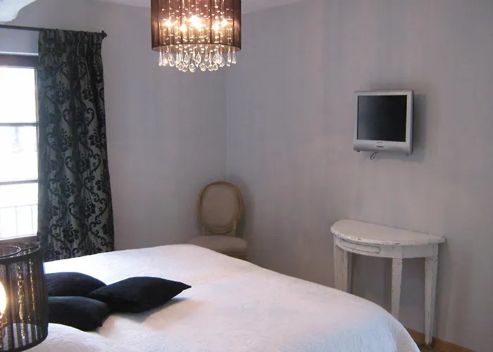 De La Poste Gasthuis