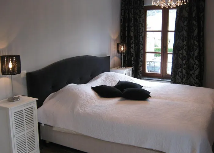 Pensjonat De La Poste