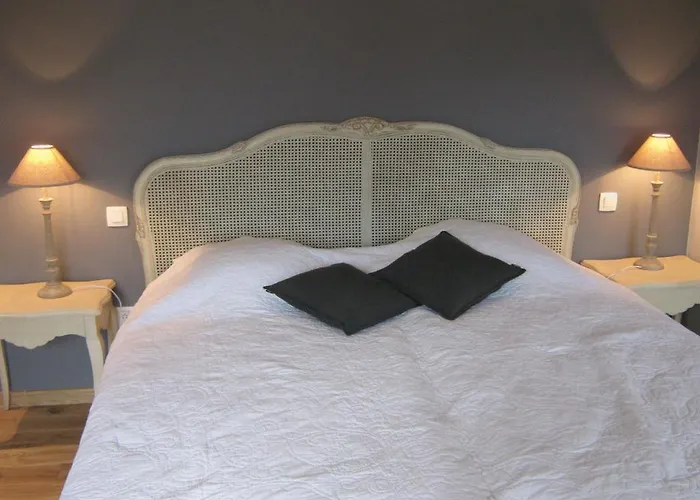 De La Poste Pensjonat 3*