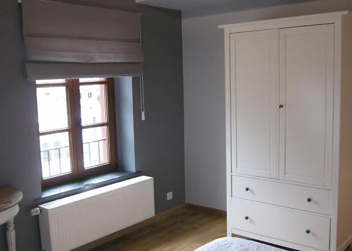 De La Poste 3* Hamoir